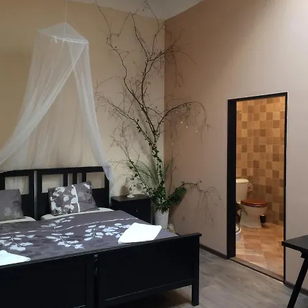 Tepfactor Bungalovy Bora Bora 营地 Chotilsko